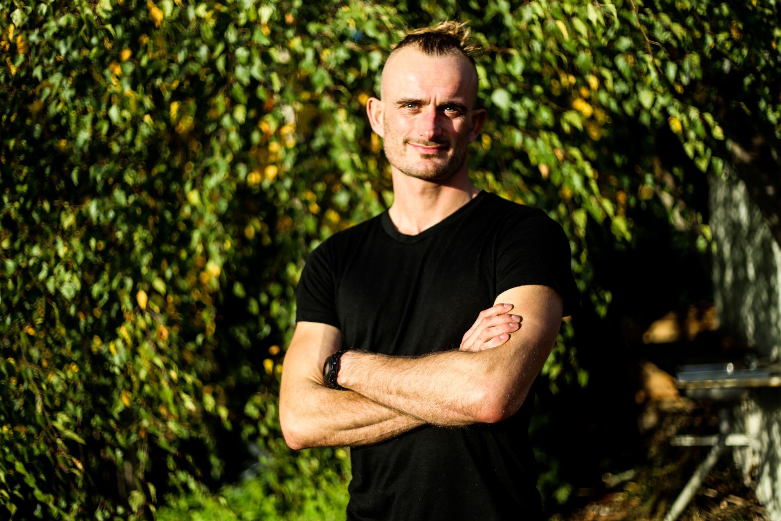 Magnus V Magnus Hartkær, Sexolog, Rådgiver, terapeut, seksualitet, åbne forhold, ikke-monogami